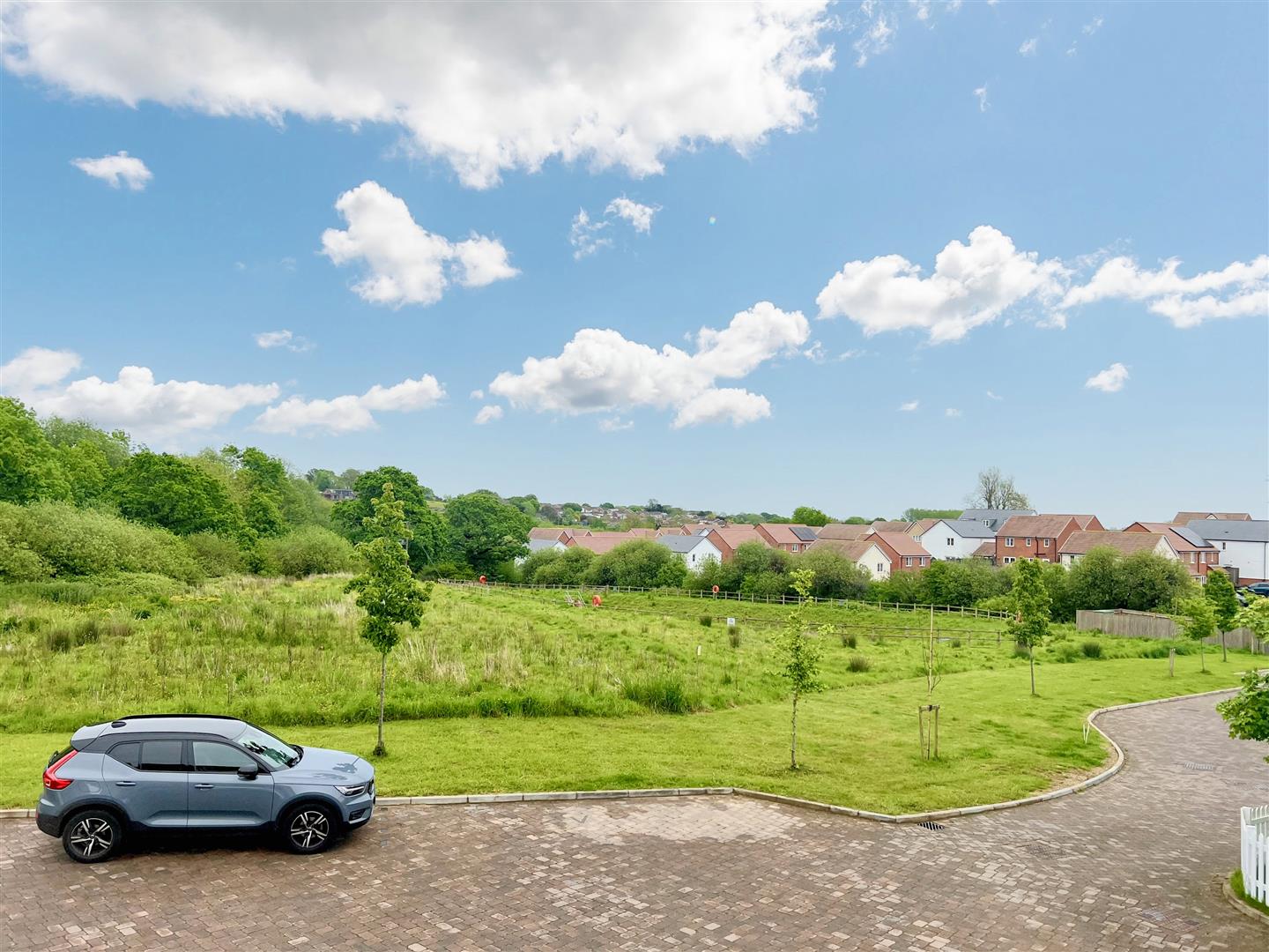 Property Details for Primrose Field, Stone Cross, Pevensey Town